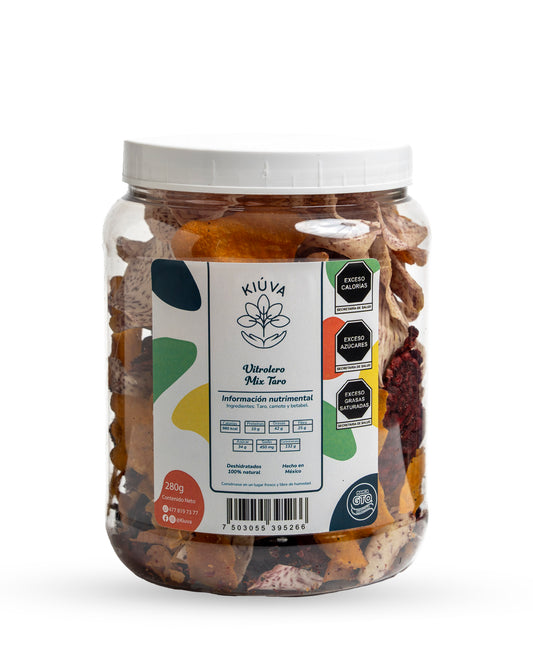 Vitrolero Mix Taro / 280g